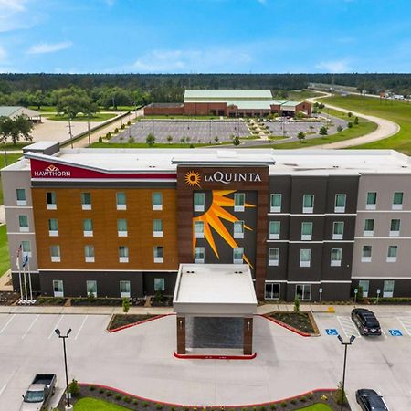 Hawthorn Extended Stay By Wyndham Sulphur Lake Charles Exterior foto