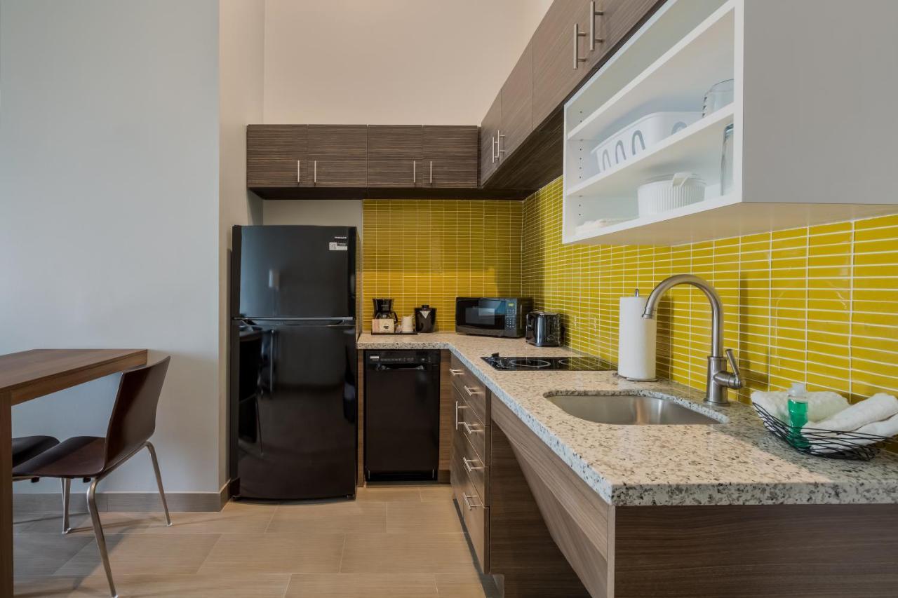 Hawthorn Extended Stay By Wyndham Sulphur Lake Charles Exterior foto