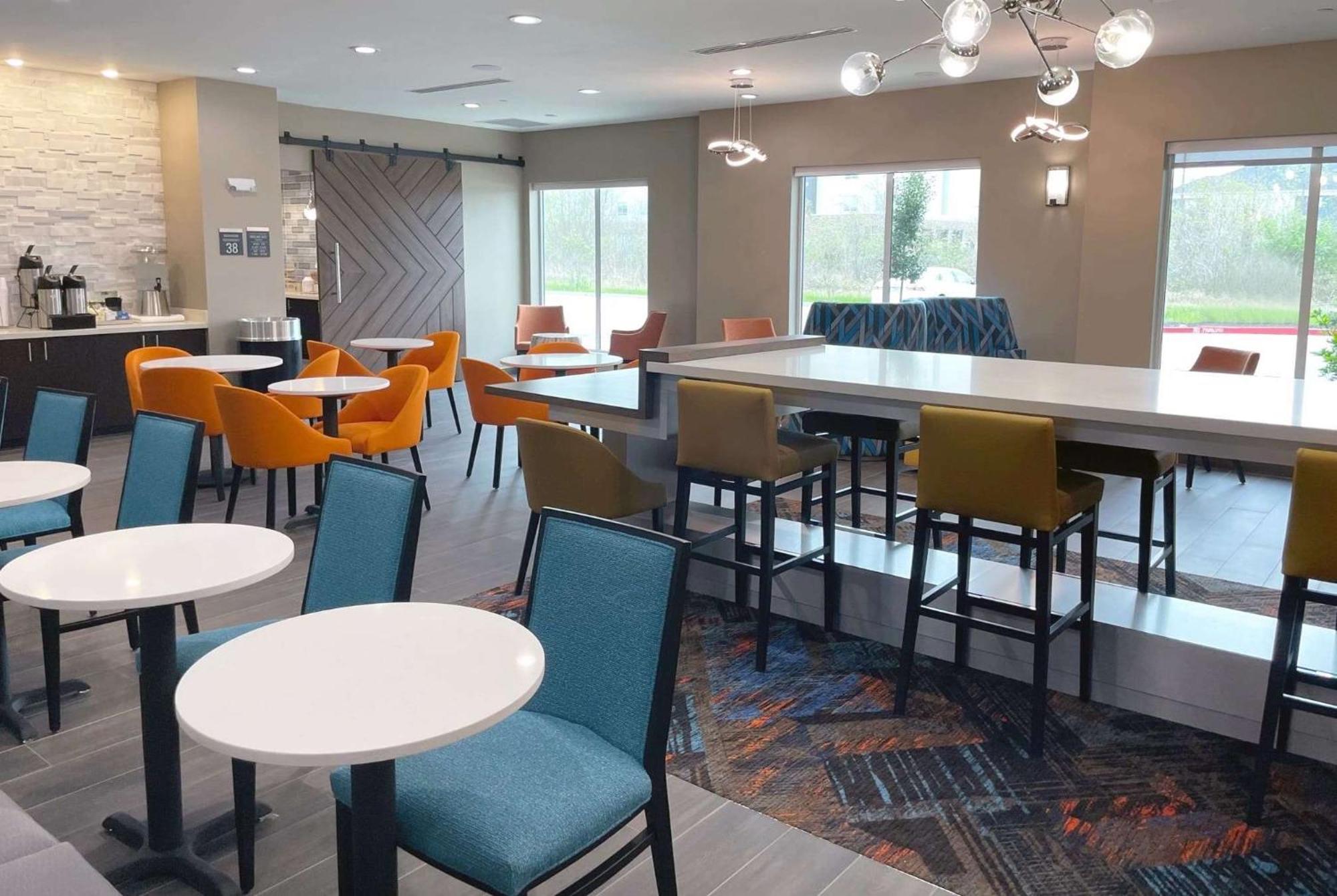 Hawthorn Extended Stay By Wyndham Sulphur Lake Charles Exterior foto